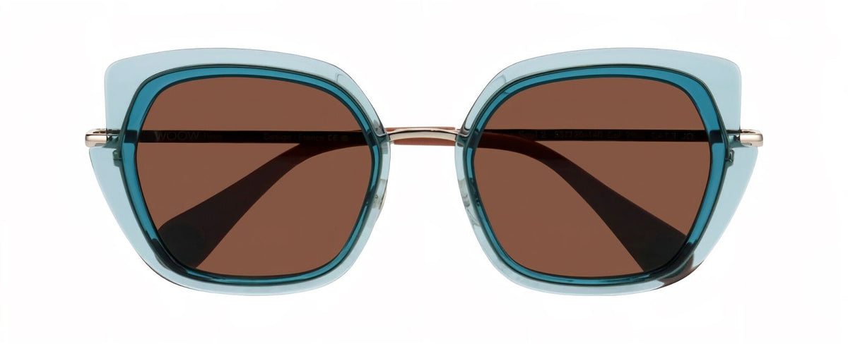 Sunglasses Woow Super Soul 2 2900 53 20