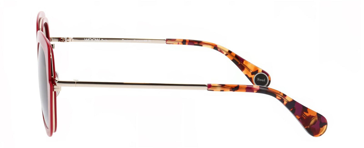 Gafas de Sol Woow Super Soul 2 3053 53 20