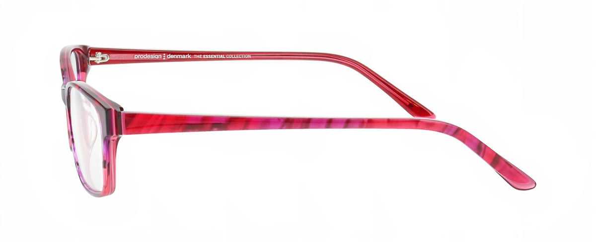 Gafas Graduadas Prodesign Seventeen 1 4122 54 15