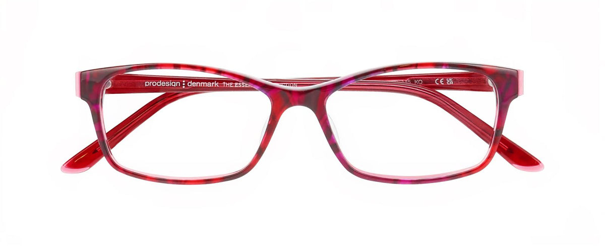 Gafas Graduadas Prodesign Seventeen 1 4122 54 15