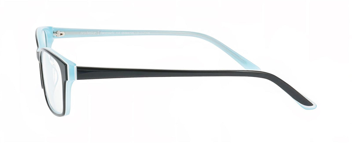 Gafas Graduadas Prodesign Seventeen 1 6015 54 15