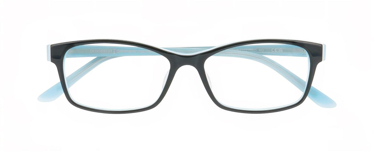 Gafas Graduadas Prodesign Seventeen 1 6015 54 15