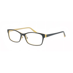 Gafas Graduadas Prodesign Seventeen 1 6022 54 15 Con plaquetas