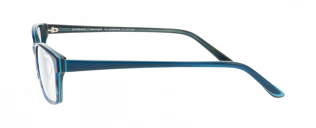 Gafas Graduadas Prodesign Seventeen 1 9024 54 15