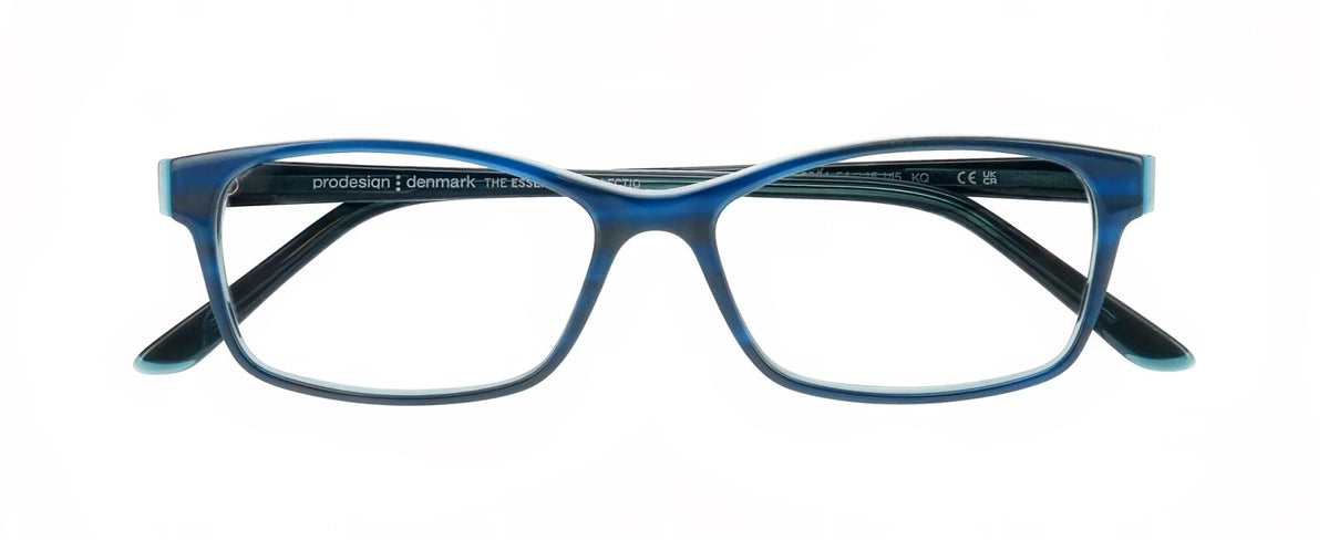Gafas Graduadas Prodesign Seventeen 1 9024 54 15