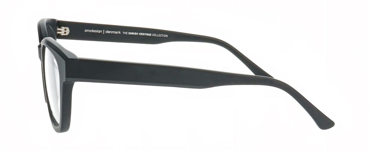 Gafas Graduadas Prodesign Cut 7 6031 52 21