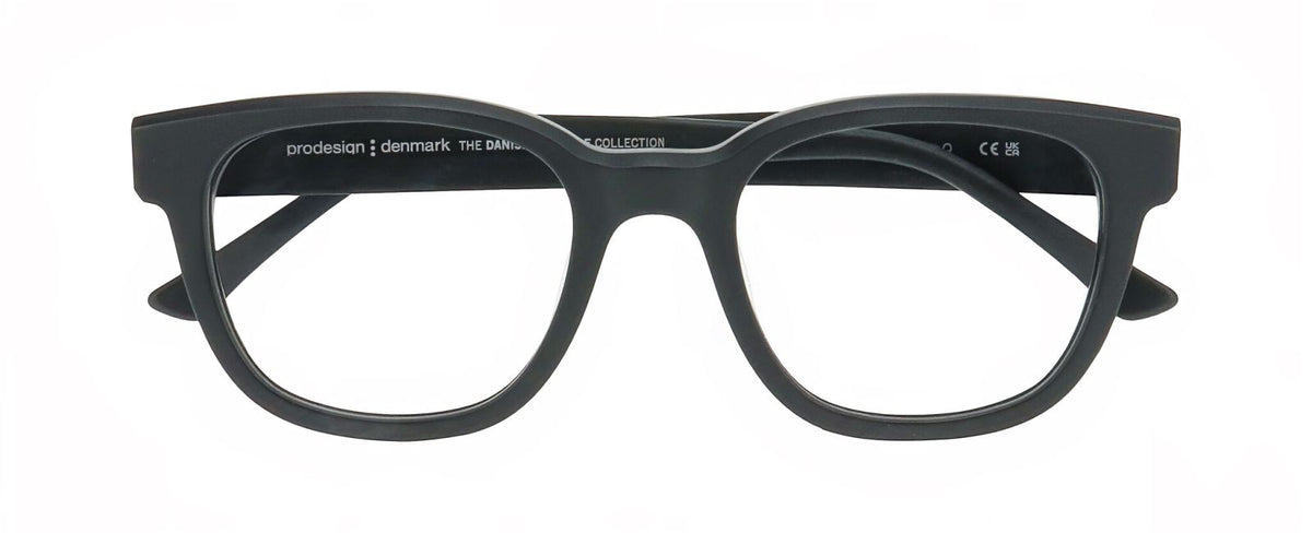 Gafas Graduadas Prodesign Cut 7 6031 52 21