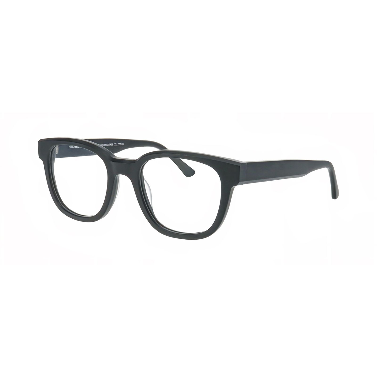 Gafas Graduadas Prodesign Cut 7 6031 52 21