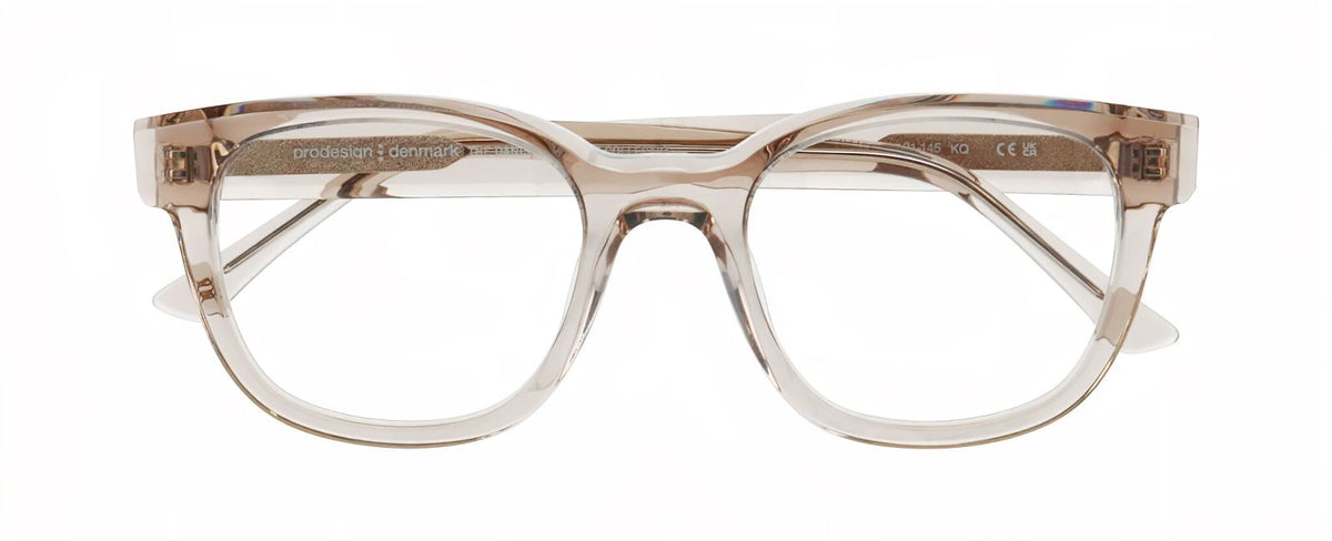 Gafas Graduadas Prodesign Cut 7 6415 52 21