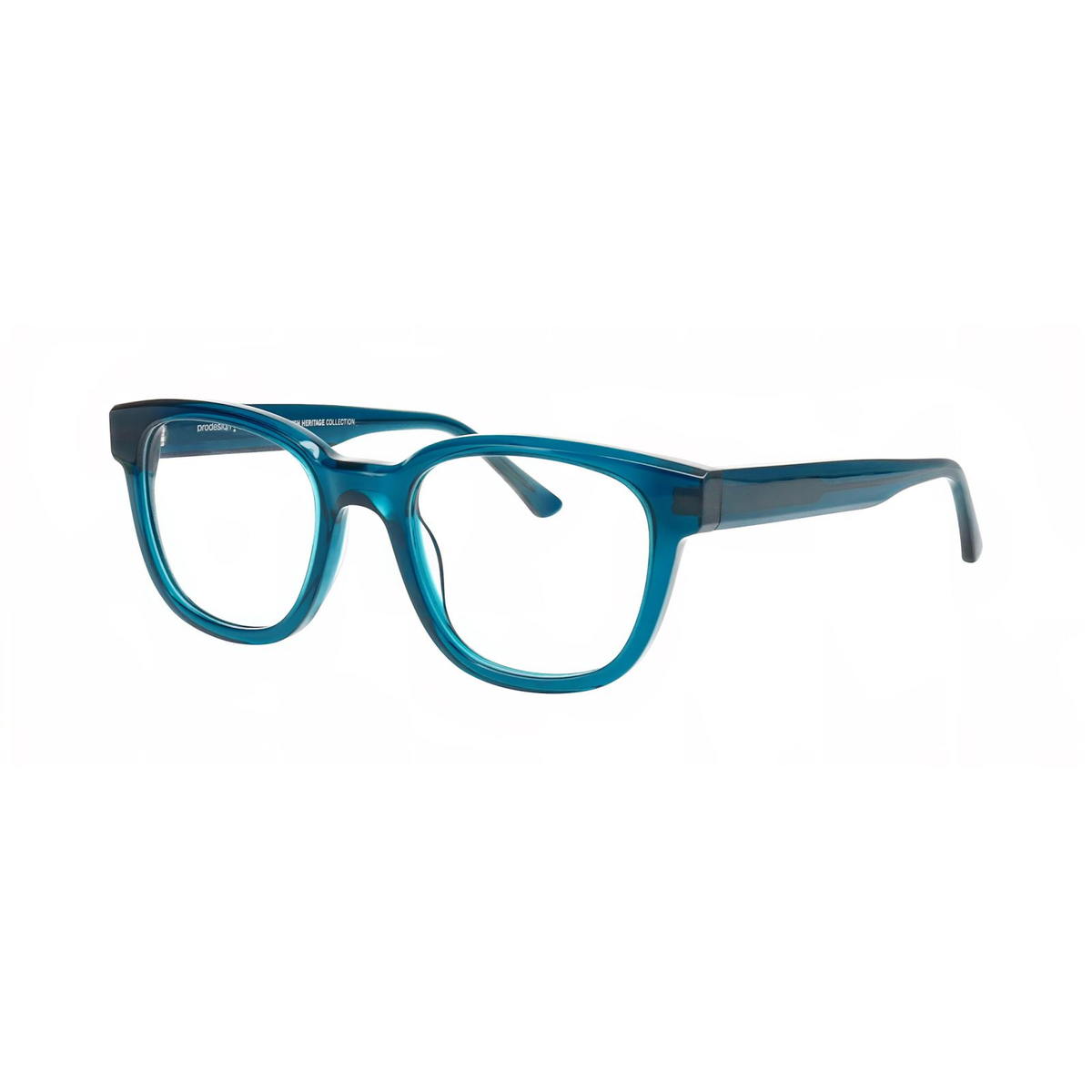 Gafas Graduadas Prodesign Cut 7 9325 52 21