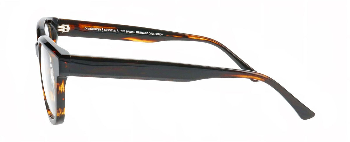 Gafas Graduadas Prodesign Cut 7 5532 52 21 Con plaquetas