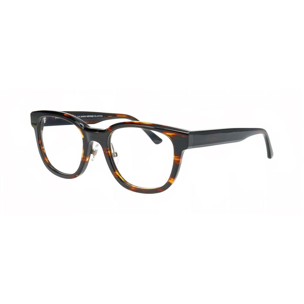 Gafas Graduadas Prodesign Cut 7 5532 52 21 Con plaquetas