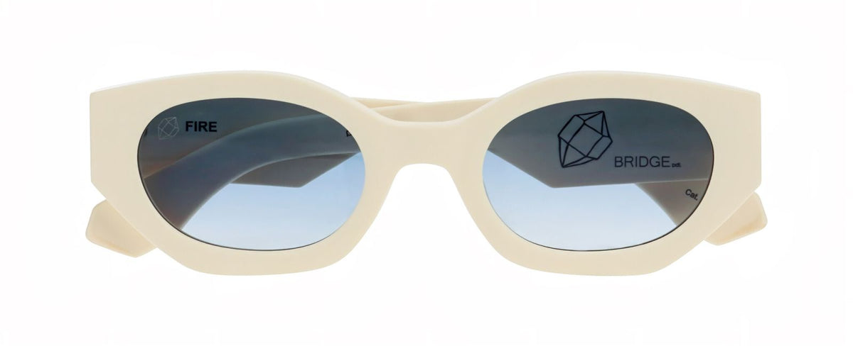 Gafas de Sol Prodesign Fire 1411 52 24