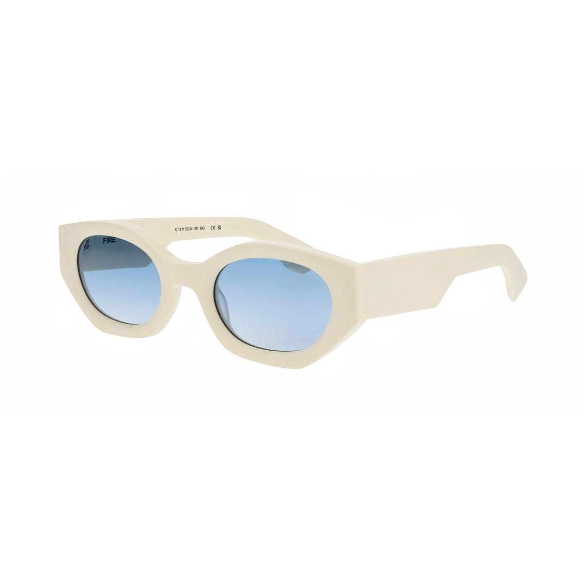 Gafas de Sol Prodesign Fire 1411 52 24