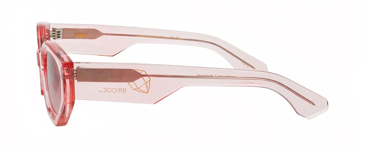 Gafas de Sol Prodesign Fire 4212 52 24
