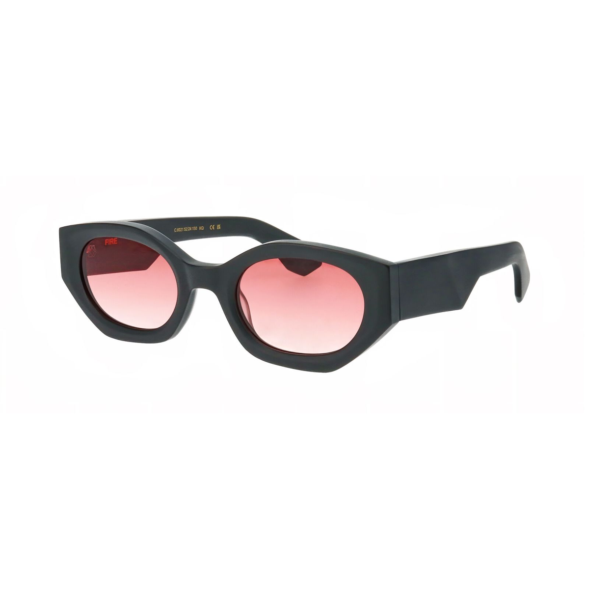 Gafas de Sol Prodesign Fire 6021 52 24