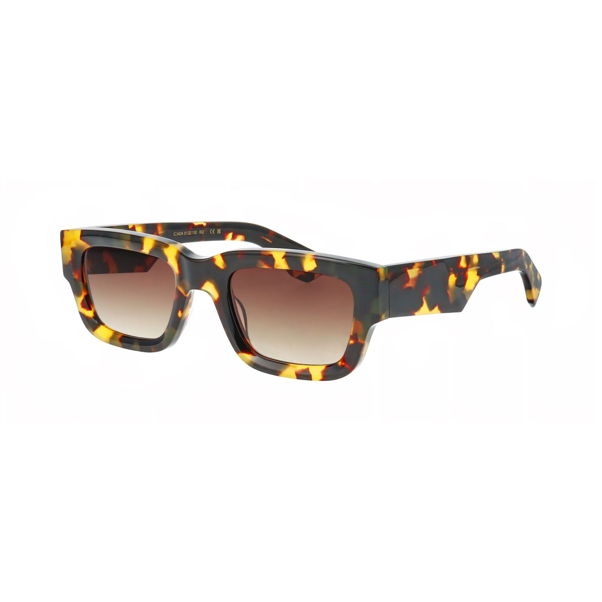 Gafas de Sol Prodesign Flint 5424 51 22