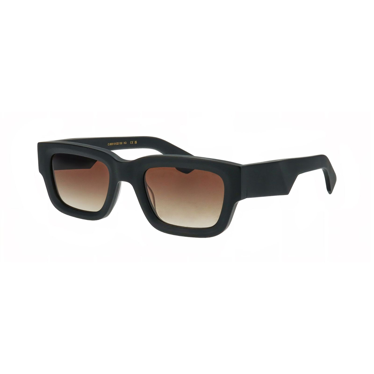 Sunglasses Prodesign Flint 6031 51 22