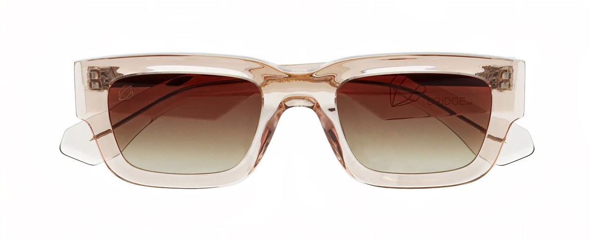 Sunglasses Prodesign Flint 6425 51 22