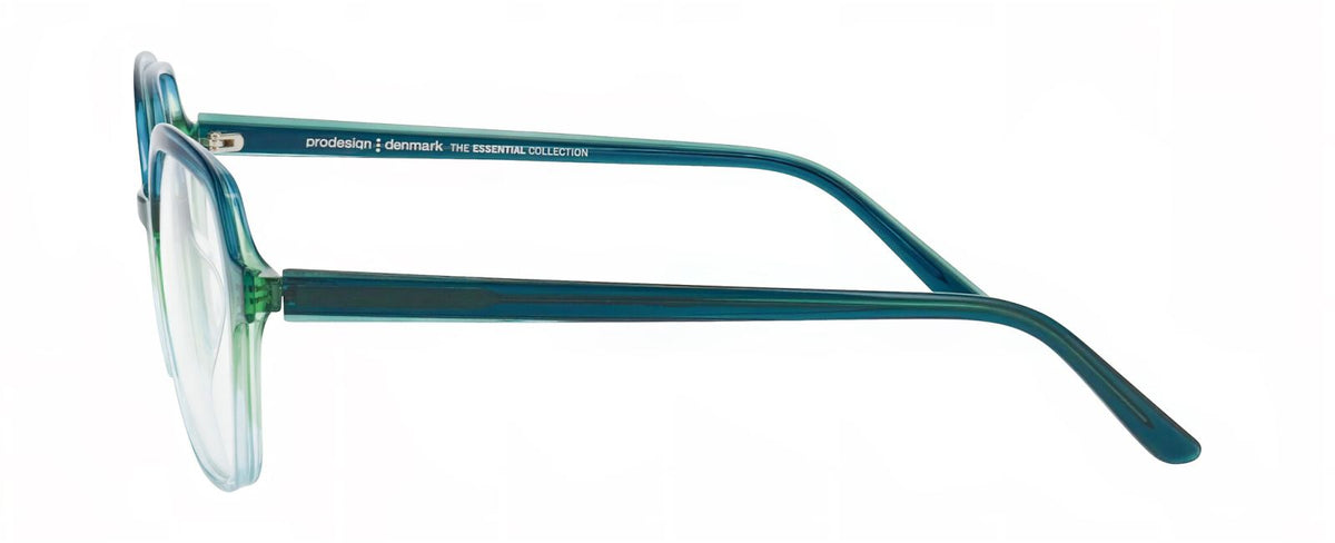 Gafas Graduadas Prodesign Clear 4 9525 53 18