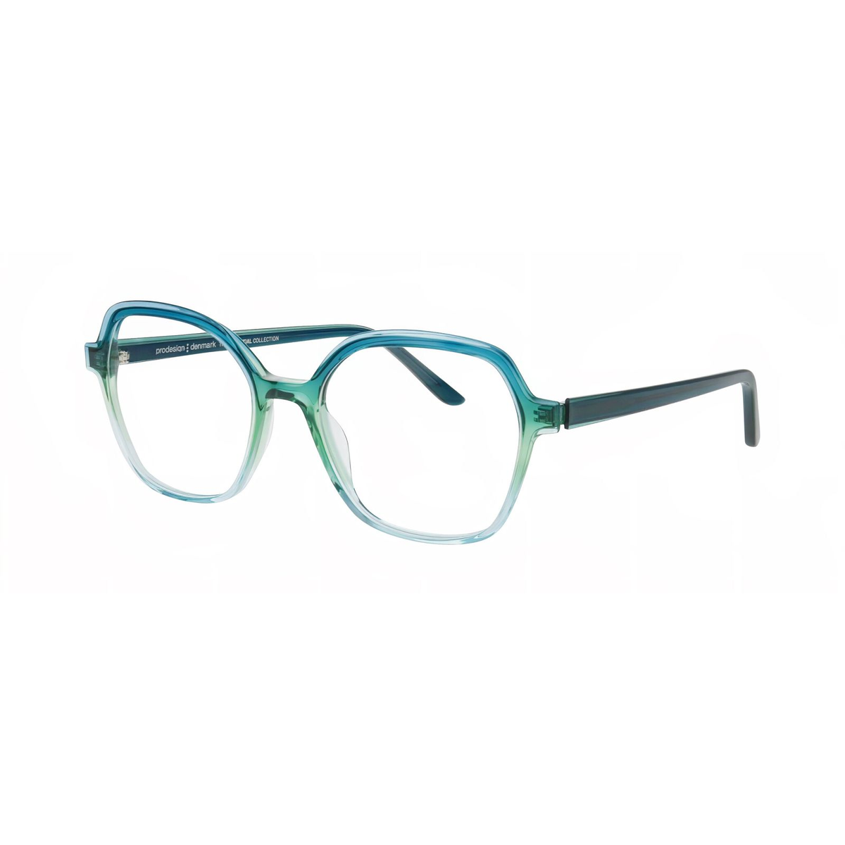 Gafas Graduadas Prodesign Clear 4 9525 53 18