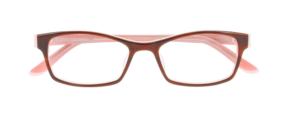 Gafas Graduadas Prodesign Model 1700 5622 50 16 Con plaquetas