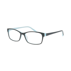 Gafas Graduadas Prodesign Seventeen 1 6015 54 15 Con plaquetas