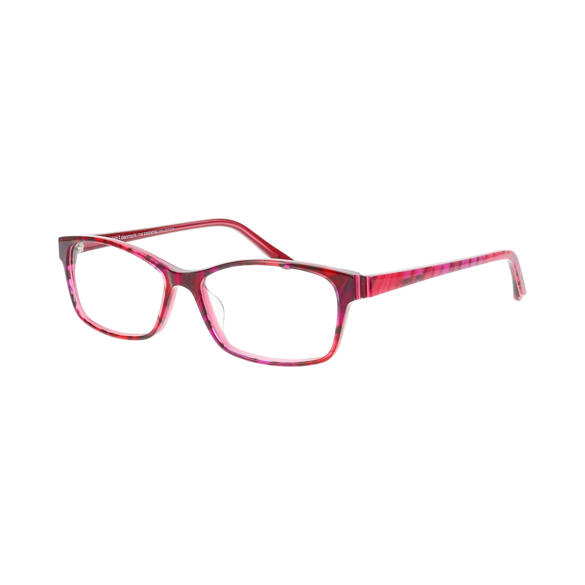 Gafas Graduadas Prodesign Seventeen 1 4122 54 15 Con plaquetas