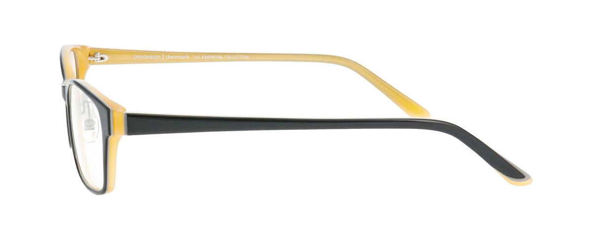 Gafas Graduadas Prodesign Seventeen 1 6022 54 15