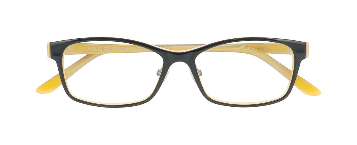 Gafas Graduadas Prodesign Seventeen 1 6022 54 15