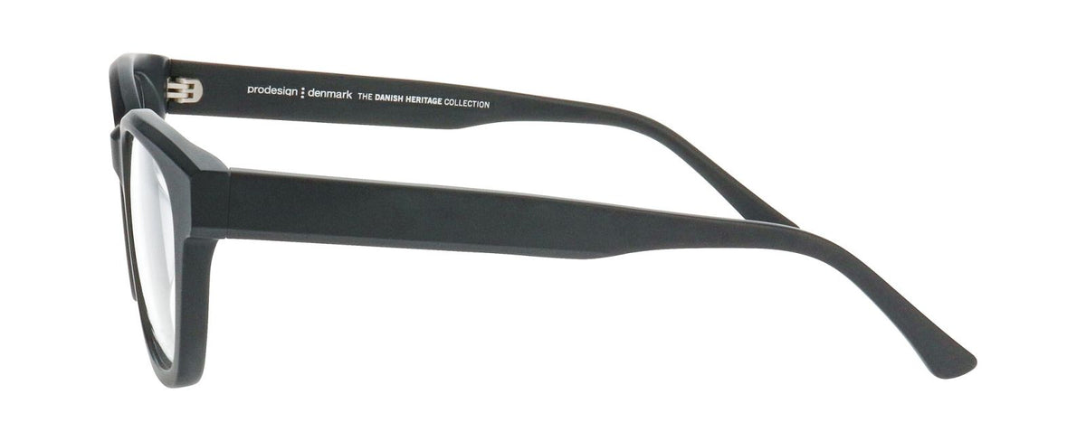 Gafas Graduadas Prodesign Cut 7 6031 52 21 Con plaquetas