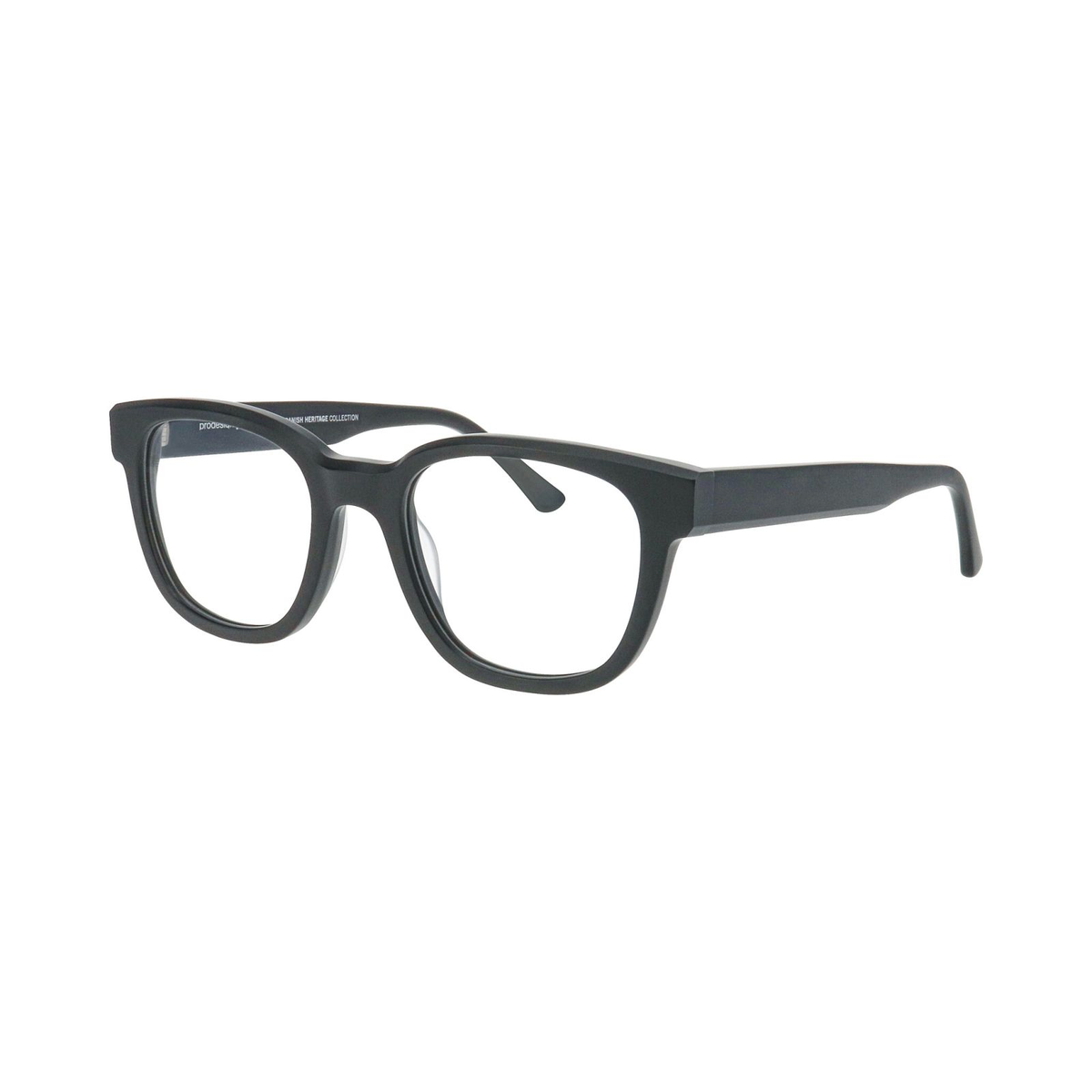 Gafas Graduadas Prodesign Cut 7 6031 52 21 Con plaquetas