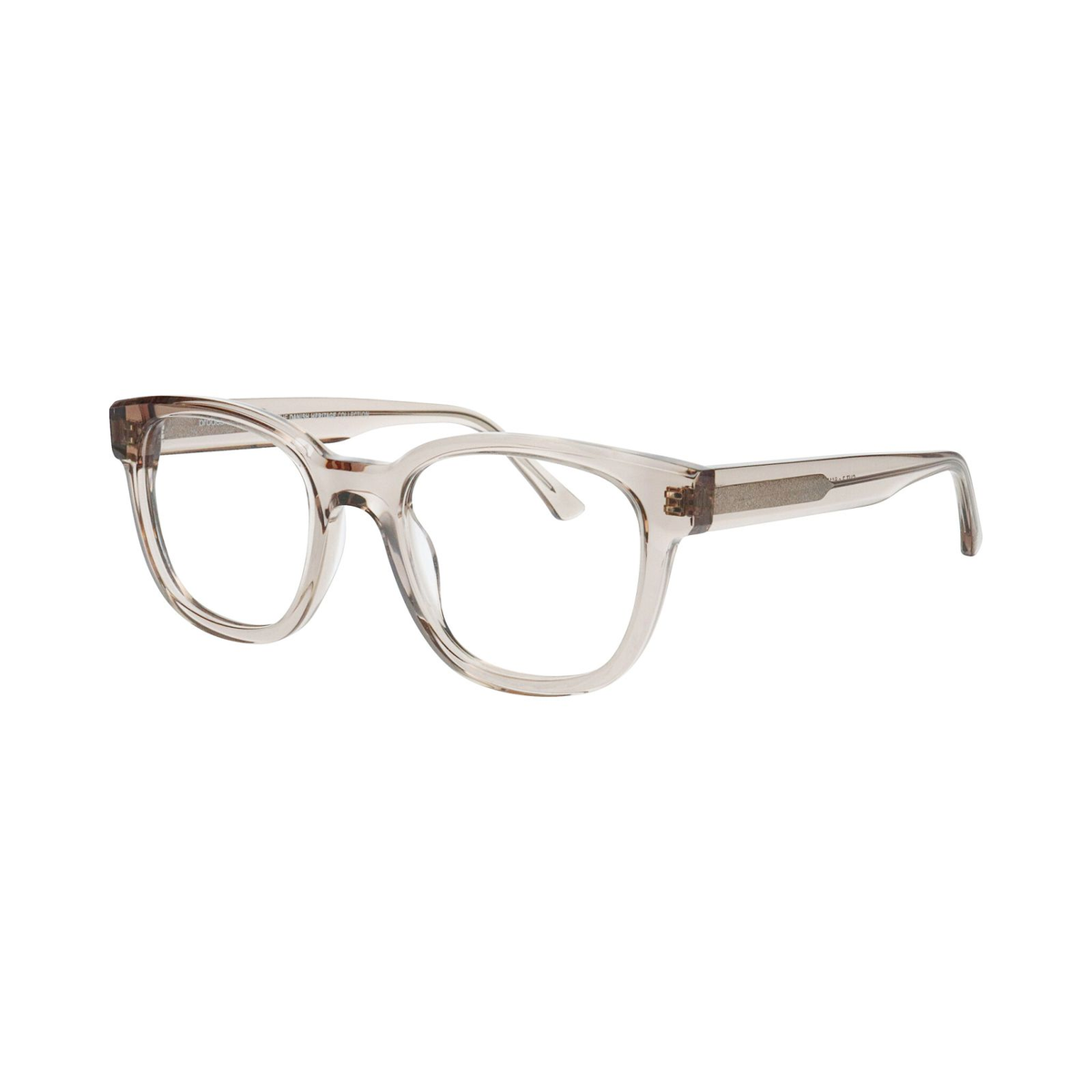 Gafas Graduadas Prodesign Cut 7 6415 52 21 Con plaquetas