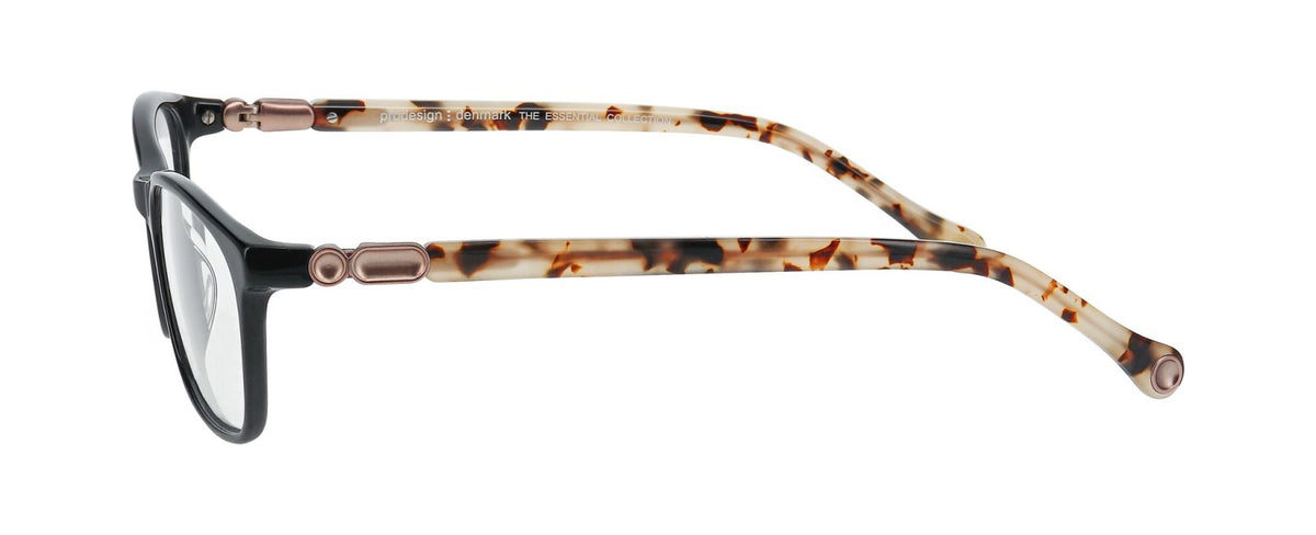 Prescription Glasses Prodesign Cleo 2 6022 52 16