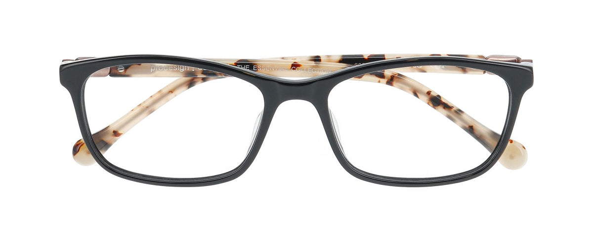 Prescription Glasses Prodesign Cleo 2 6022 52 16