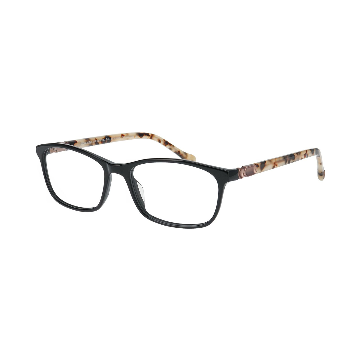 Prescription Glasses Prodesign Cleo 2 6022 52 16