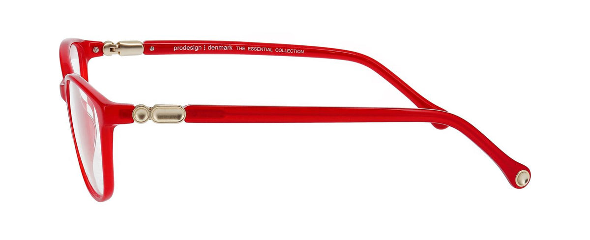 Prescription Glasses Prodesign Cleo 3 4022 53 16