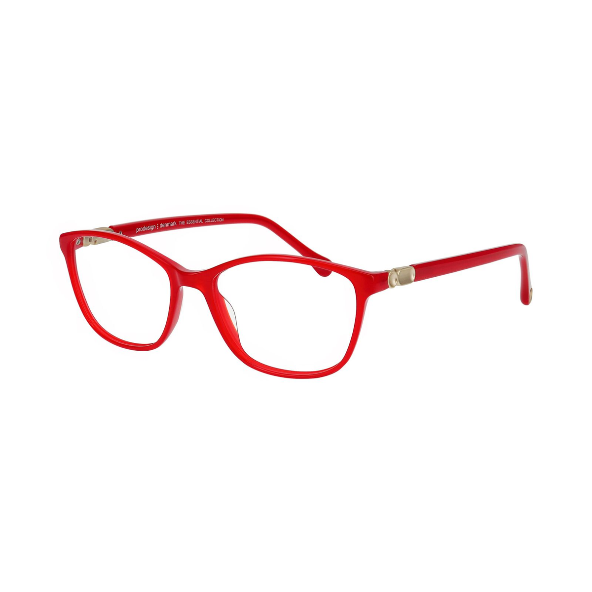 Prescription Glasses Prodesign Cleo 3 4022 53 16