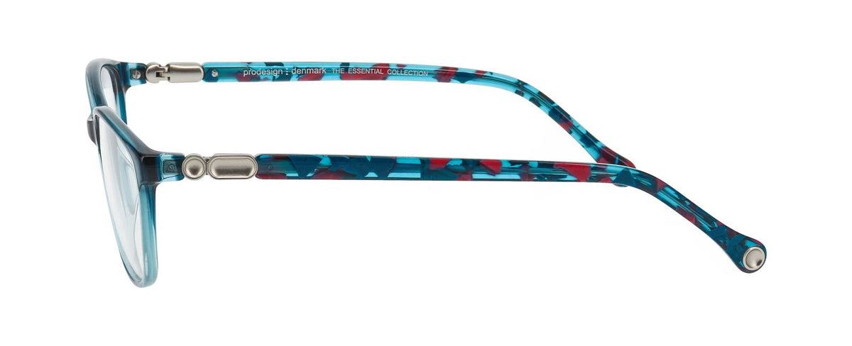Prescription Glasses Prodesign Cleo 3 8542 53 16