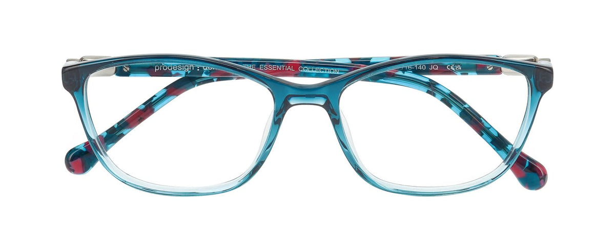 Prescription Glasses Prodesign Cleo 3 8542 53 16