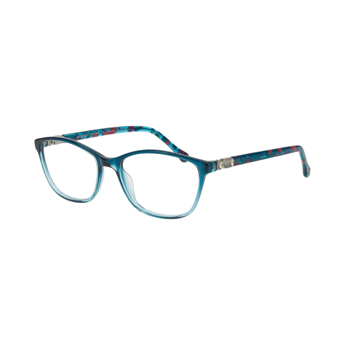 Prescription Glasses Prodesign Cleo 3 8542 53 16