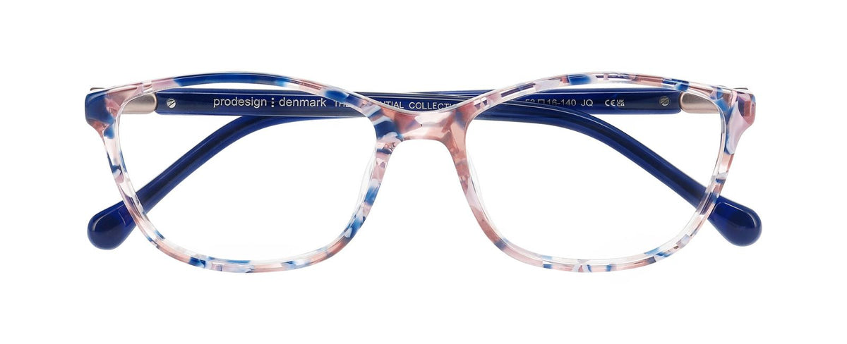 Prescription Glasses Prodesign Cleo 3 9024 53 16