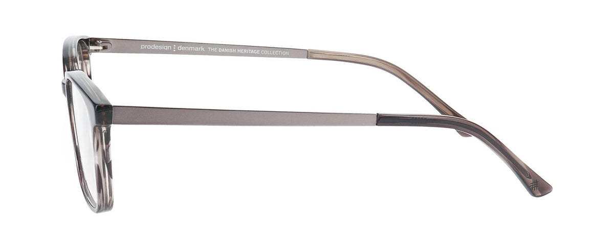 Gafas Graduadas Prodesign Extrusion 1 6524 51 16