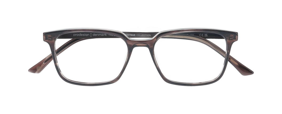 Gafas Graduadas Prodesign Extrusion 1 6524 51 16