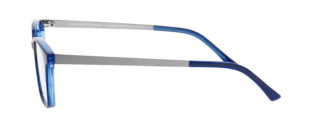 Gafas Graduadas Prodesign Extrusion 1 9025 51 16