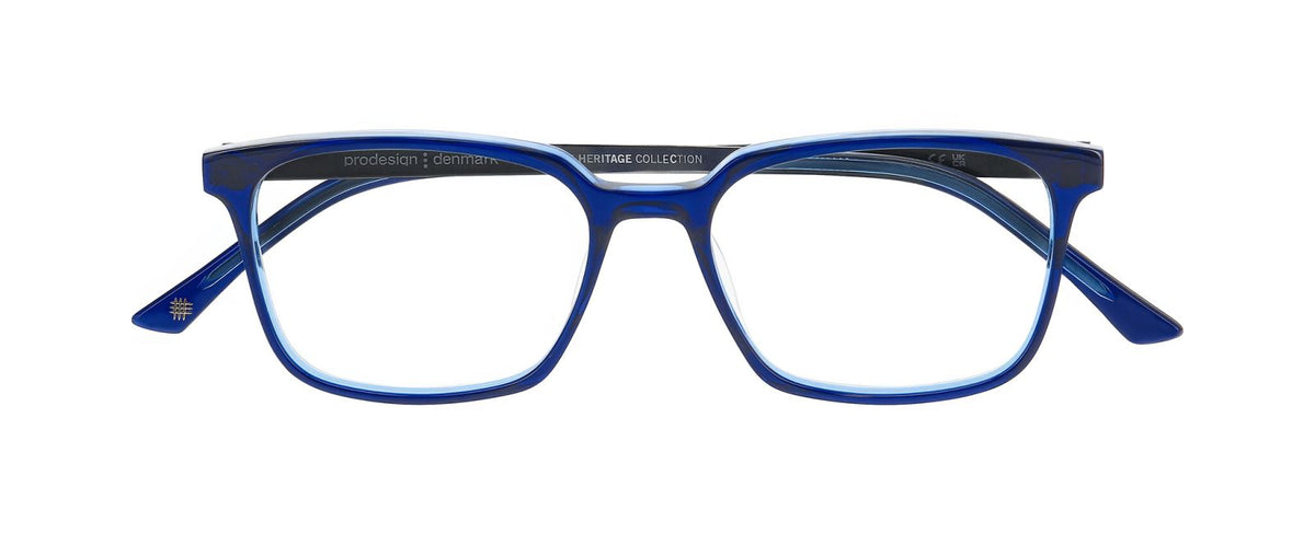 Gafas Graduadas Prodesign Extrusion 1 9025 51 16