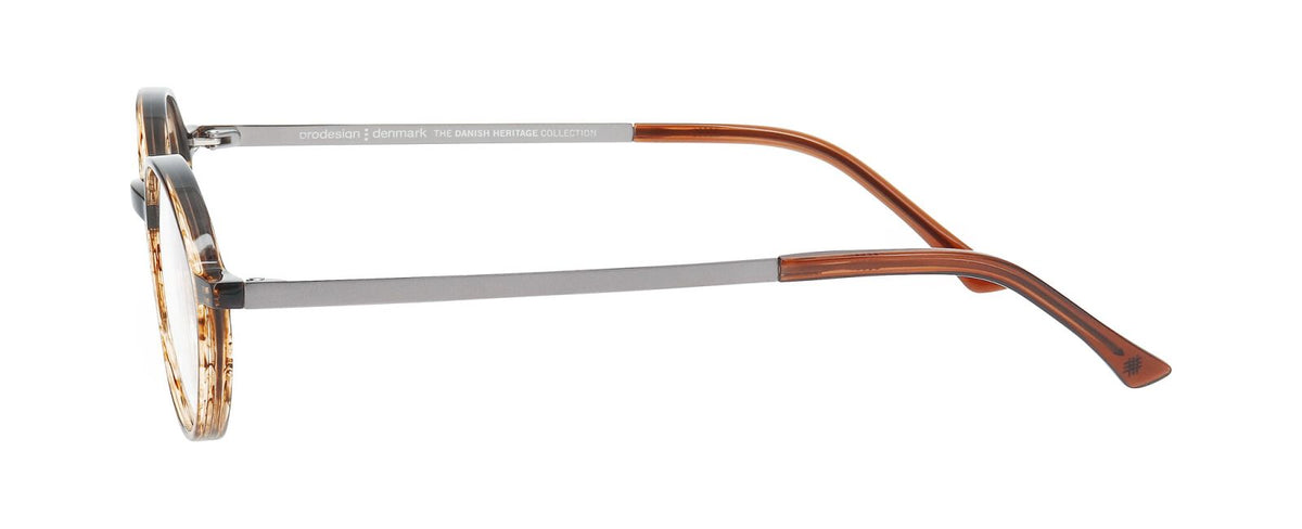Gafas Graduadas Prodesign Extrusion 2 5024 50 19