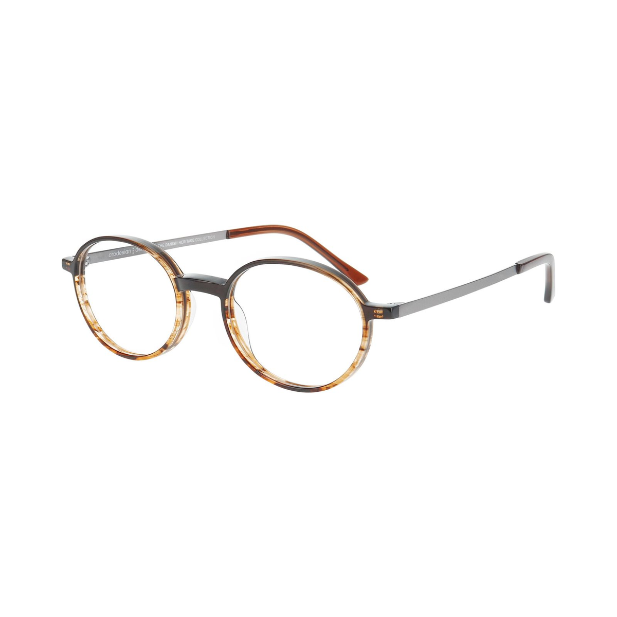 Gafas Graduadas Prodesign Extrusion 2 5024 50 19