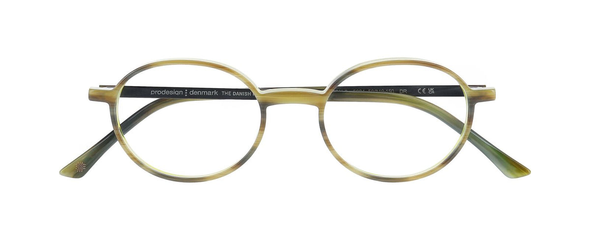 Gafas Graduadas Prodesign Extrusion 2 5624 50 19