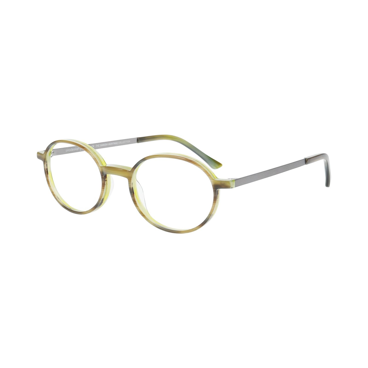 Gafas Graduadas Prodesign Extrusion 2 5624 50 19